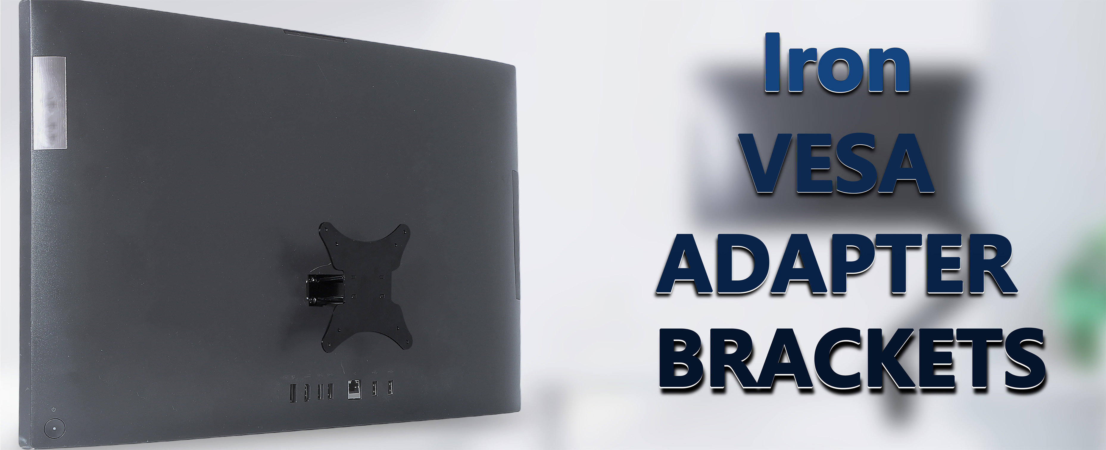 Amazon.com: A100 Al0 VESA Adapter Compatible with Lenovo All in