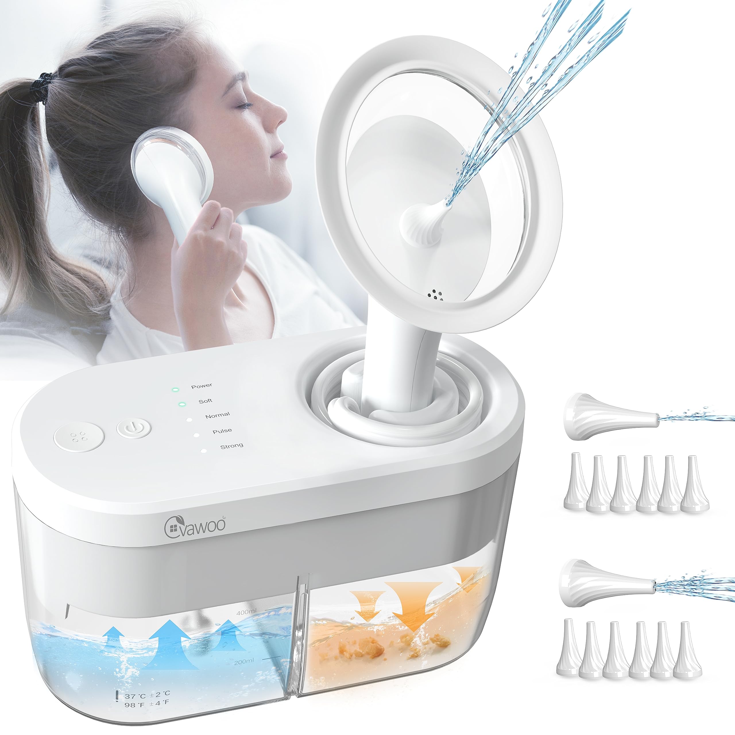 Fda cleared otoset. Наушники для промывки ушей. Otoset ear cleaning system для прочистки ушей. Otoset ear cleaning system. Наушники которые очищают уши.