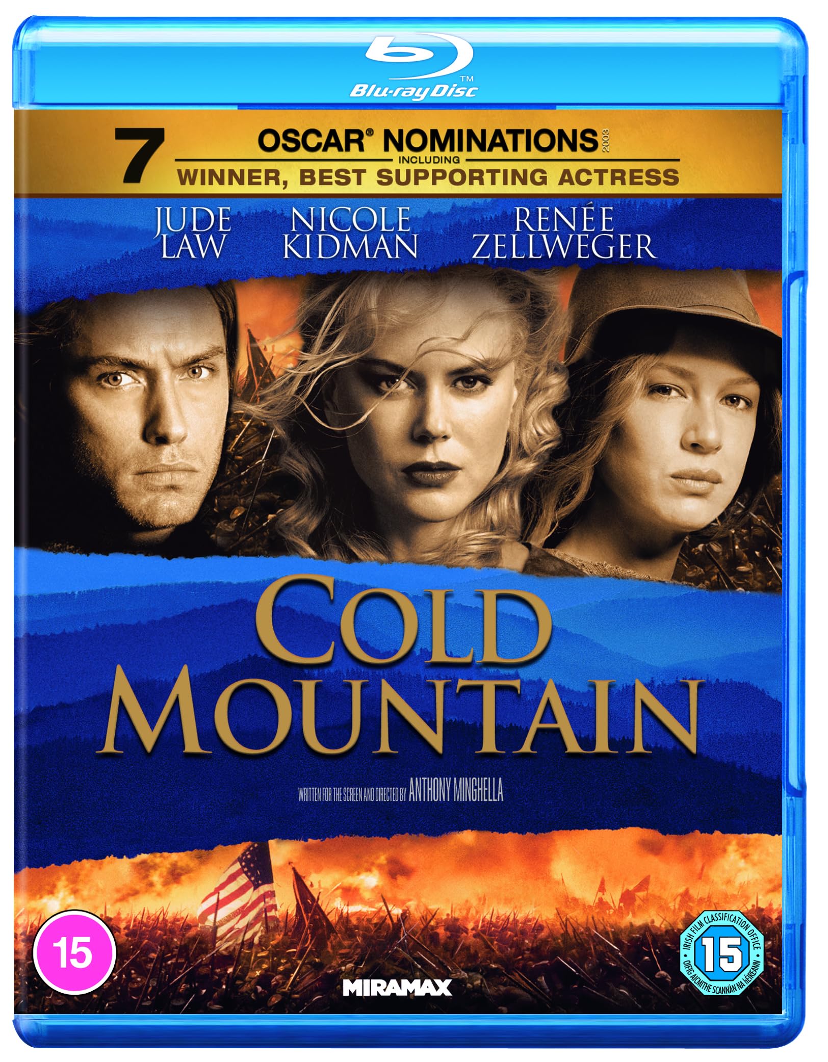 Cold Mountain