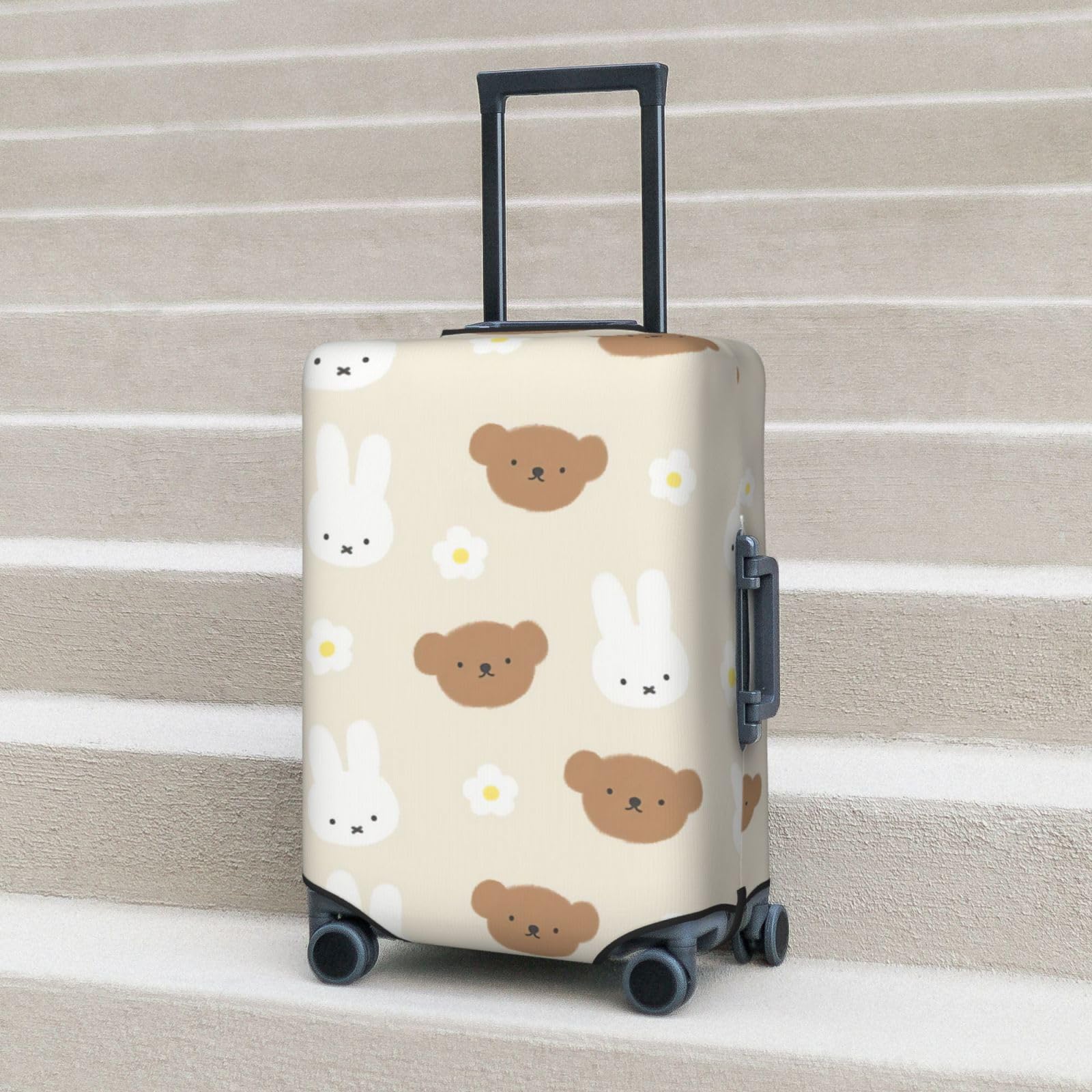ミッフィー スーツケース Miffy 【最大15％OFFクーポン9/15まで】ミッフィー スーツケース