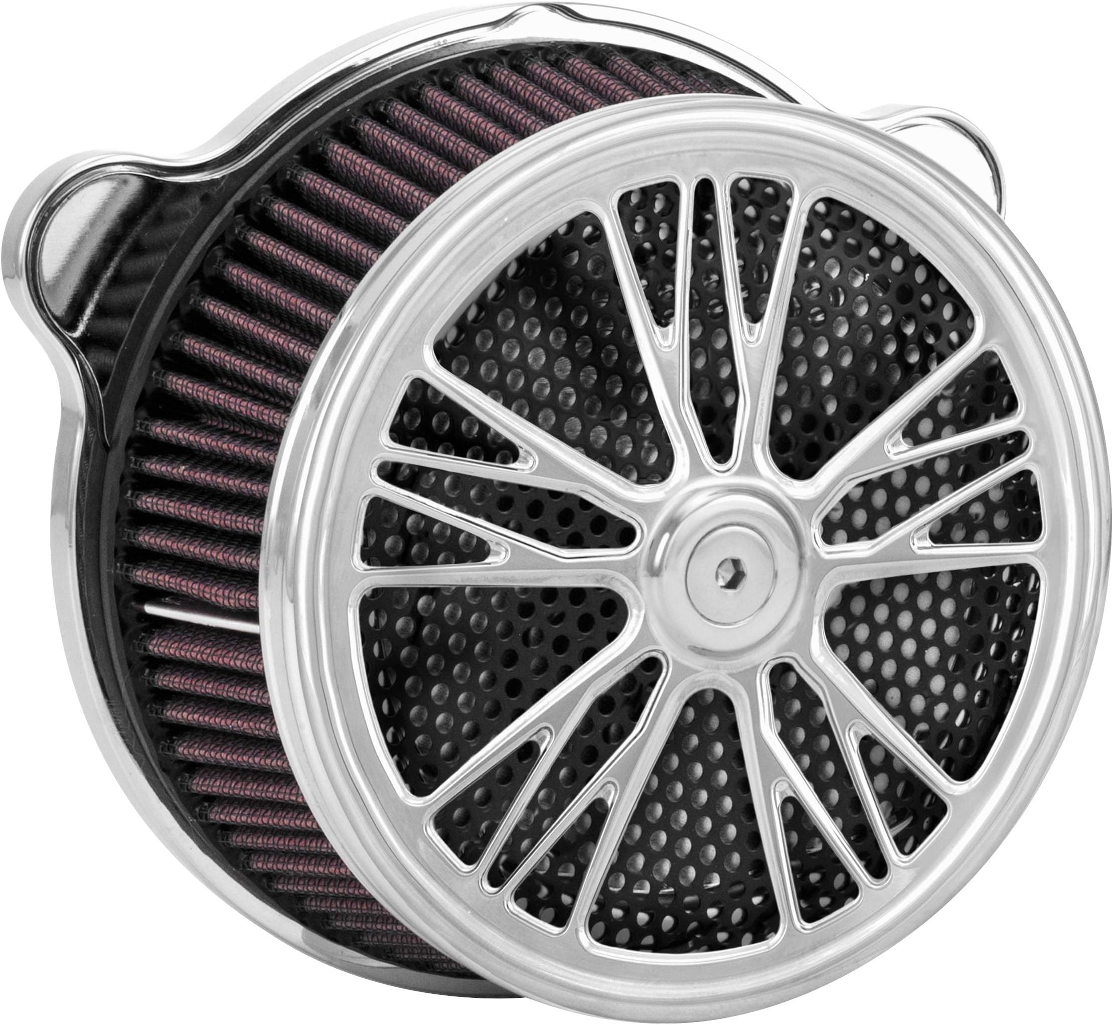 Xtm Aircleaner Execute-Chr 0206-2068XEX-CH