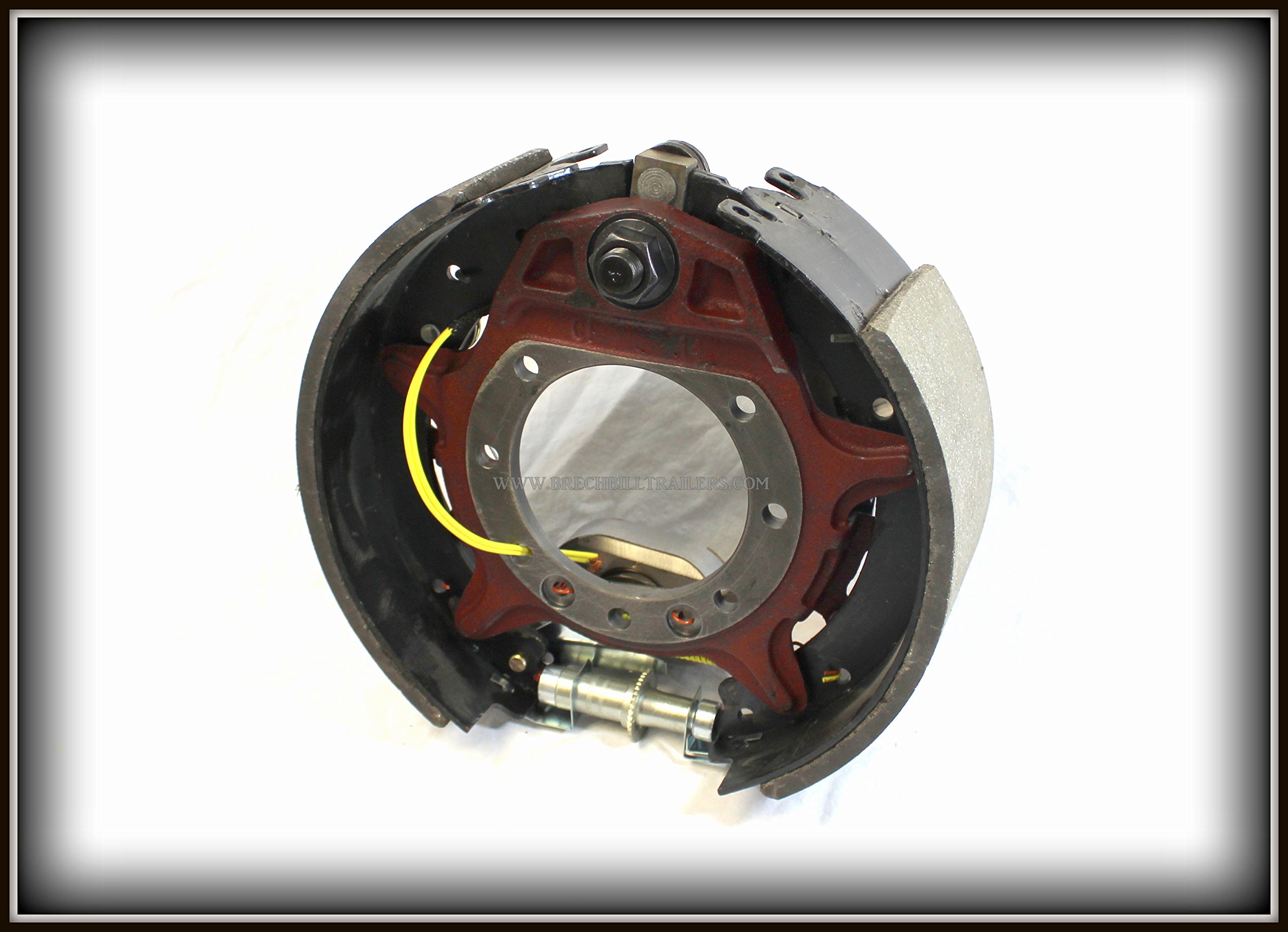 Amazon.com: Dexter AXLE K23-438-00 10K Electric Brake Assembly