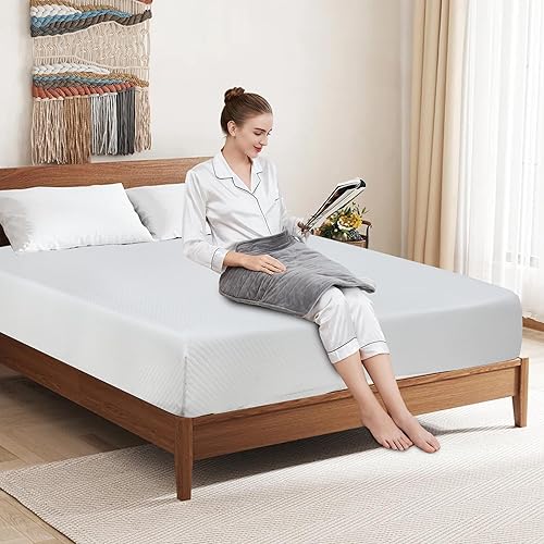 Miniatura 51 de CertiPUR-US - Colchón individual de espuma viscoelástica de gel de 5 pulgadas en una caja, colchón de cama cómodo transpirable de resorte de firmeza