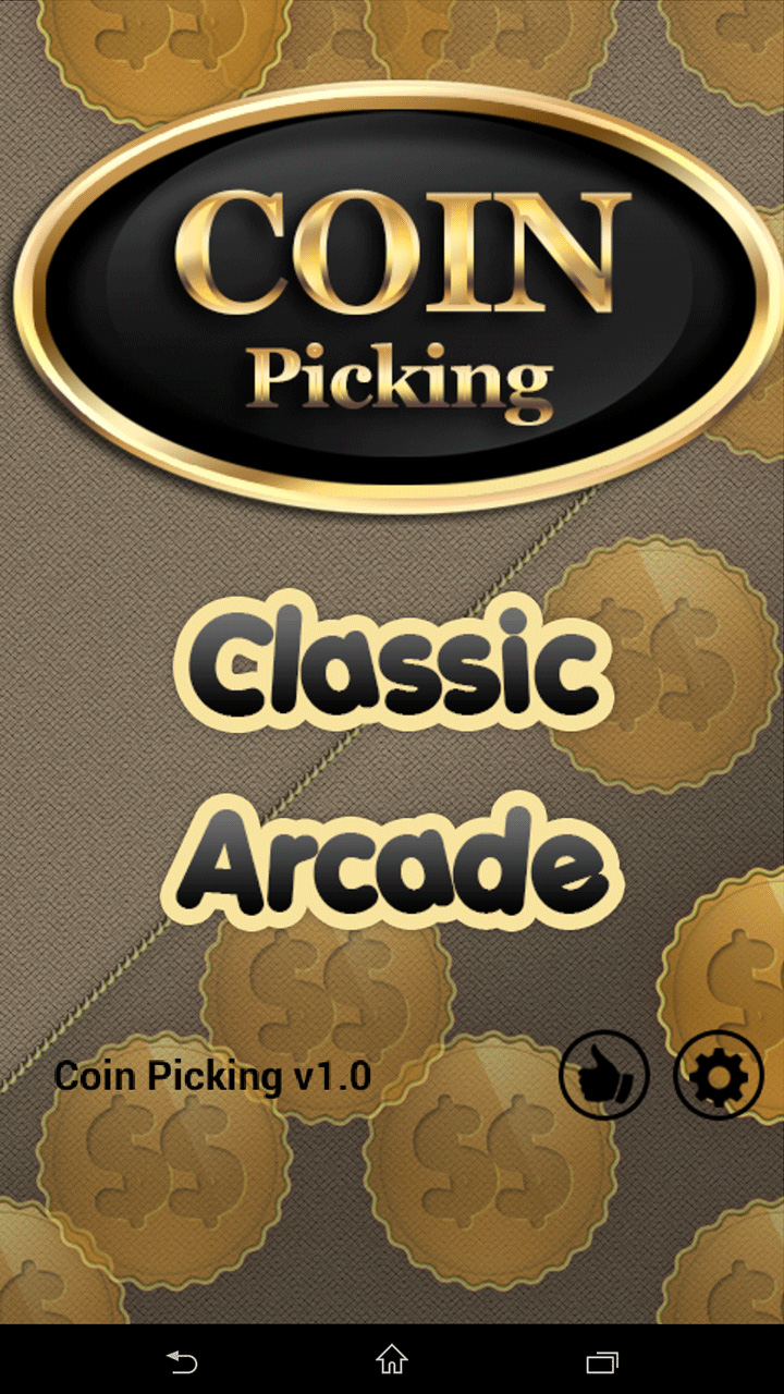 Coin for Android