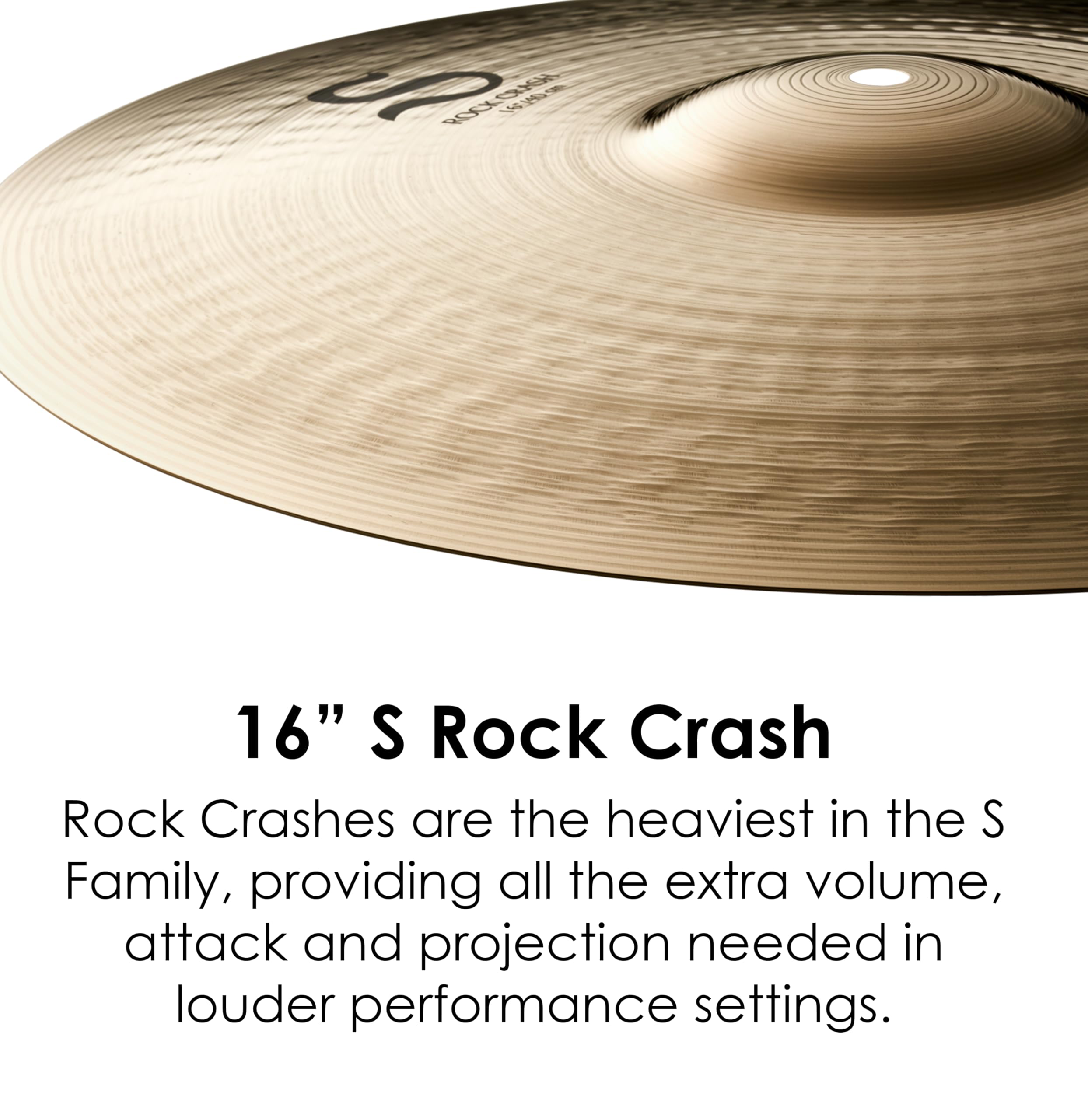 パーカッション・打楽器 splashAAXV-crash16 パーカッション・打楽器 splashAAXV-crash16 splashAAXV-crash16