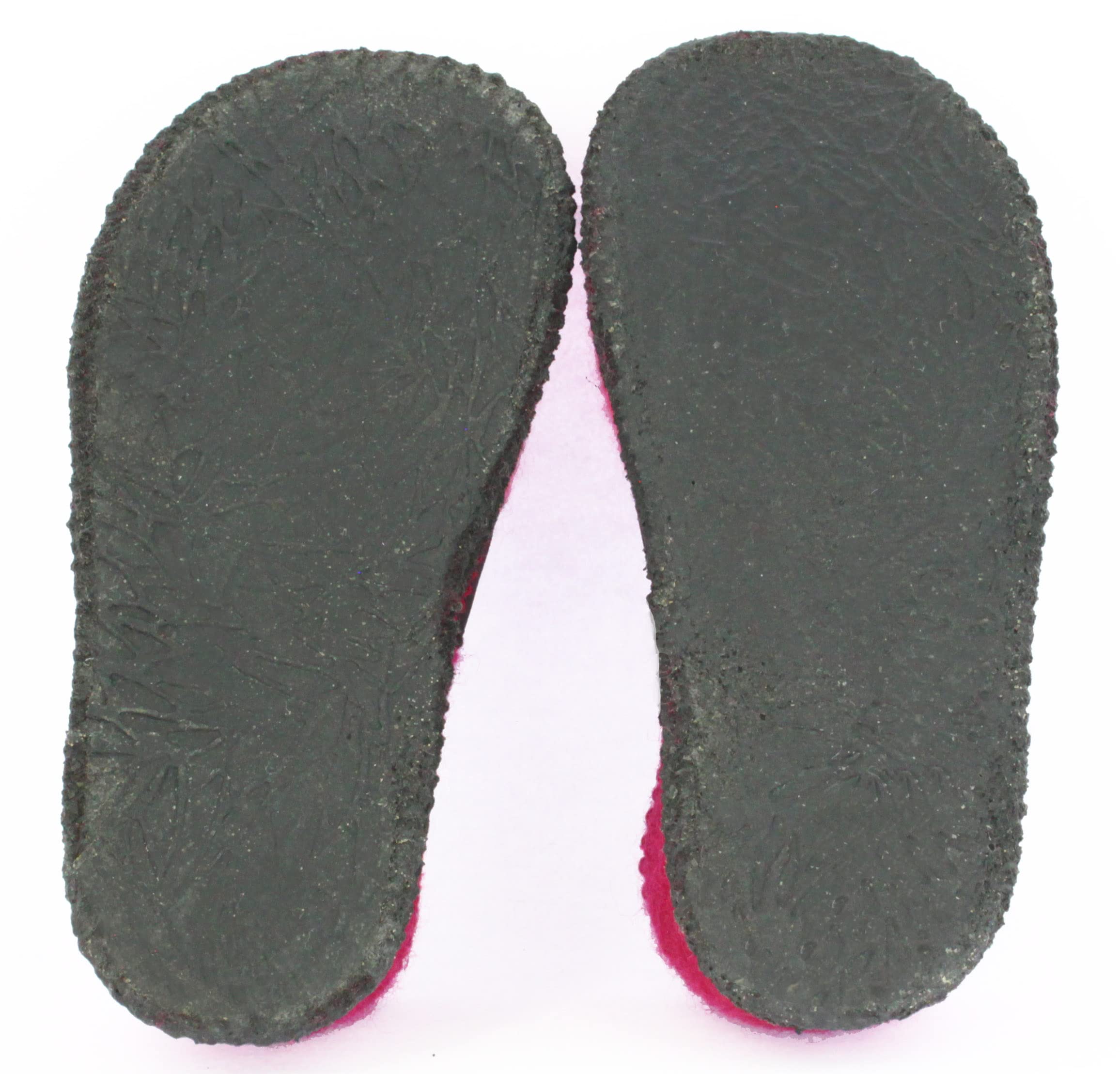 Beck Unisex dziecięce kapcie Bobby
