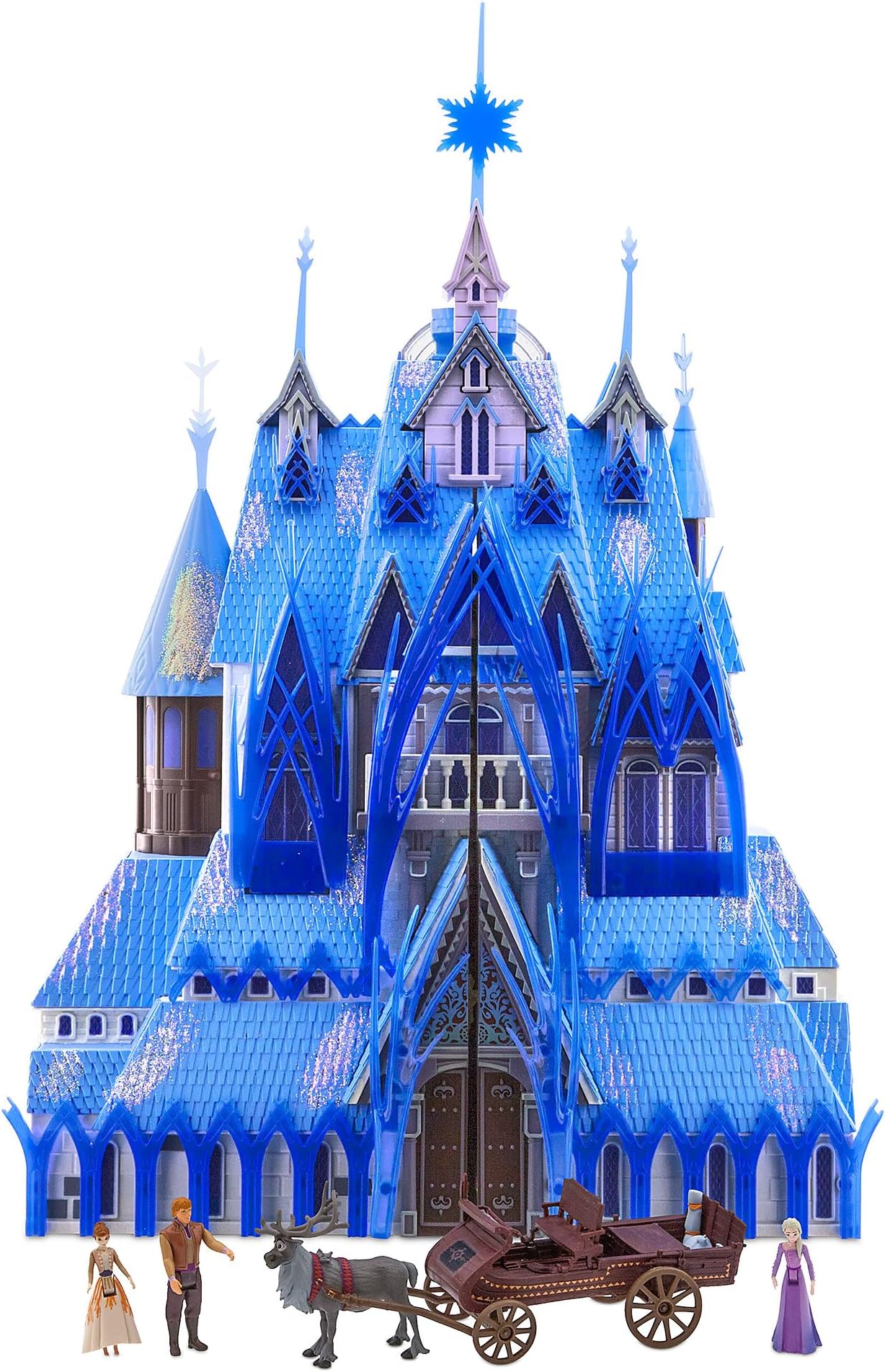 Disney Frozen 2 Castle Playset