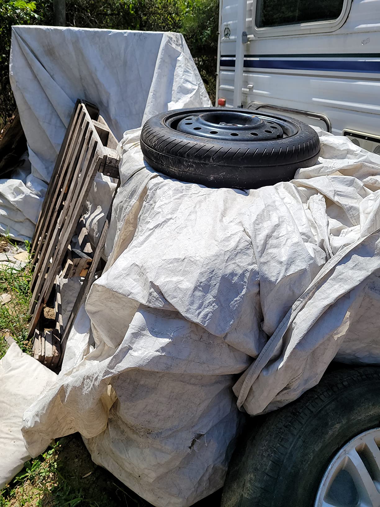 87/mo Finance Mayflower 1.5 HP Tire Changer Wheel Changers Machine