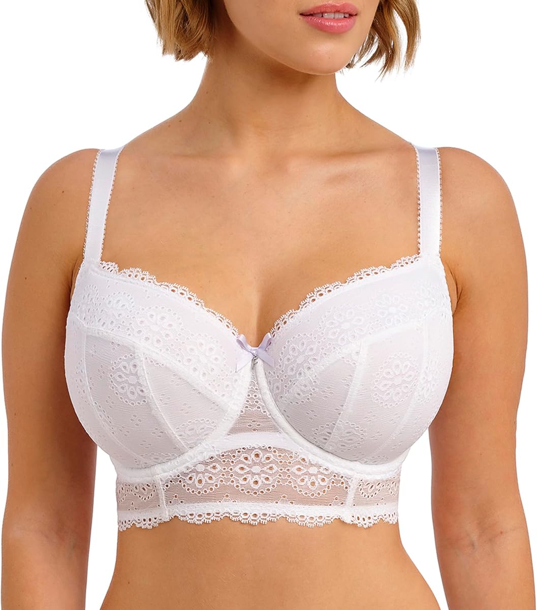 Freya Women's Posie Longline Bra