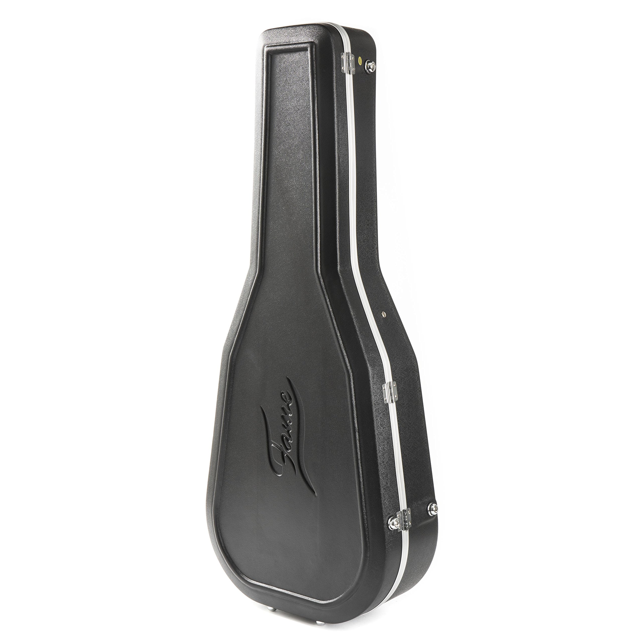Fame Hard-Case ABS Deluxe (Classical Guitar) - Custodia per chitarre classiche