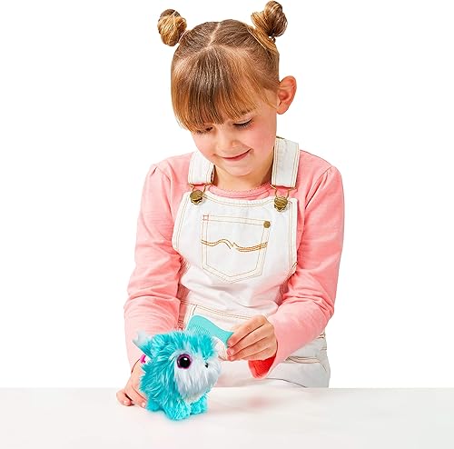 Miniatura 5 de Little Live Scruff-a-Luvs Babies - Los estilos pueden variar