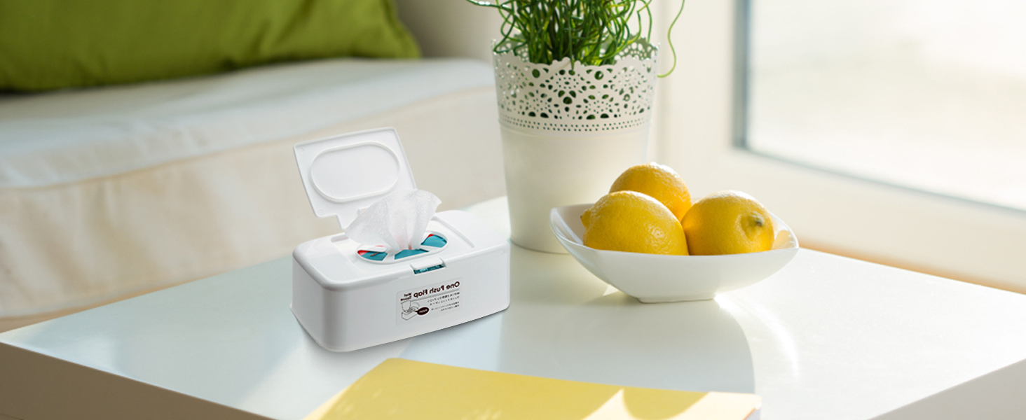 Boite A Lingette Bebe Boite A Lingettes Huides Ouchoirs Huides Étui