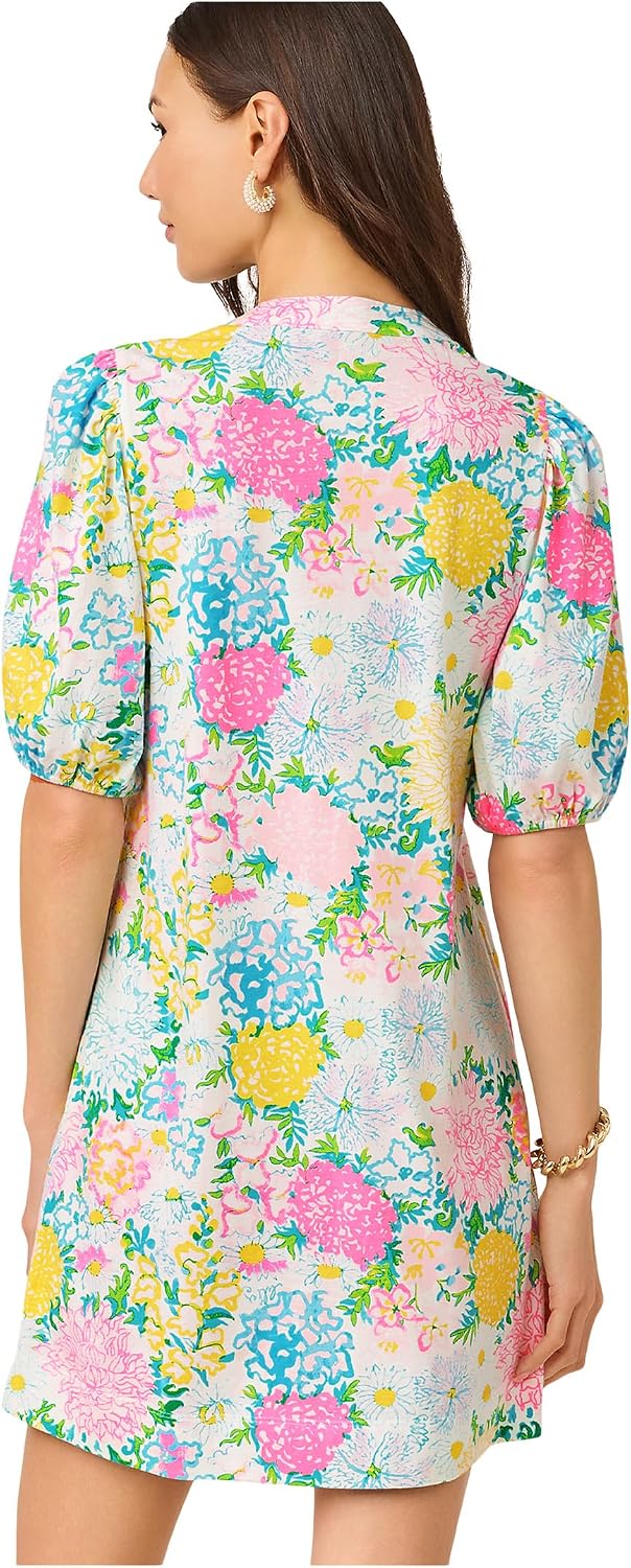 Lilly Pulitzer Women's Carey Dress