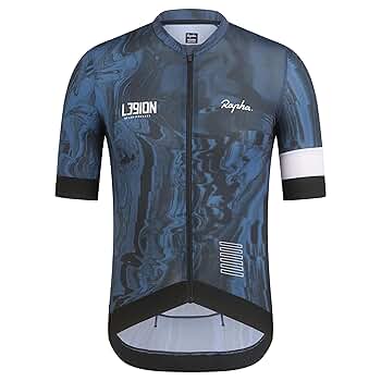 rapha 限定品　プロチームジャージ　ライフ　イン　ザ　プロトン Raphaレビュー: 『プロチーム』の真価と、今ラファを選ぶ理由