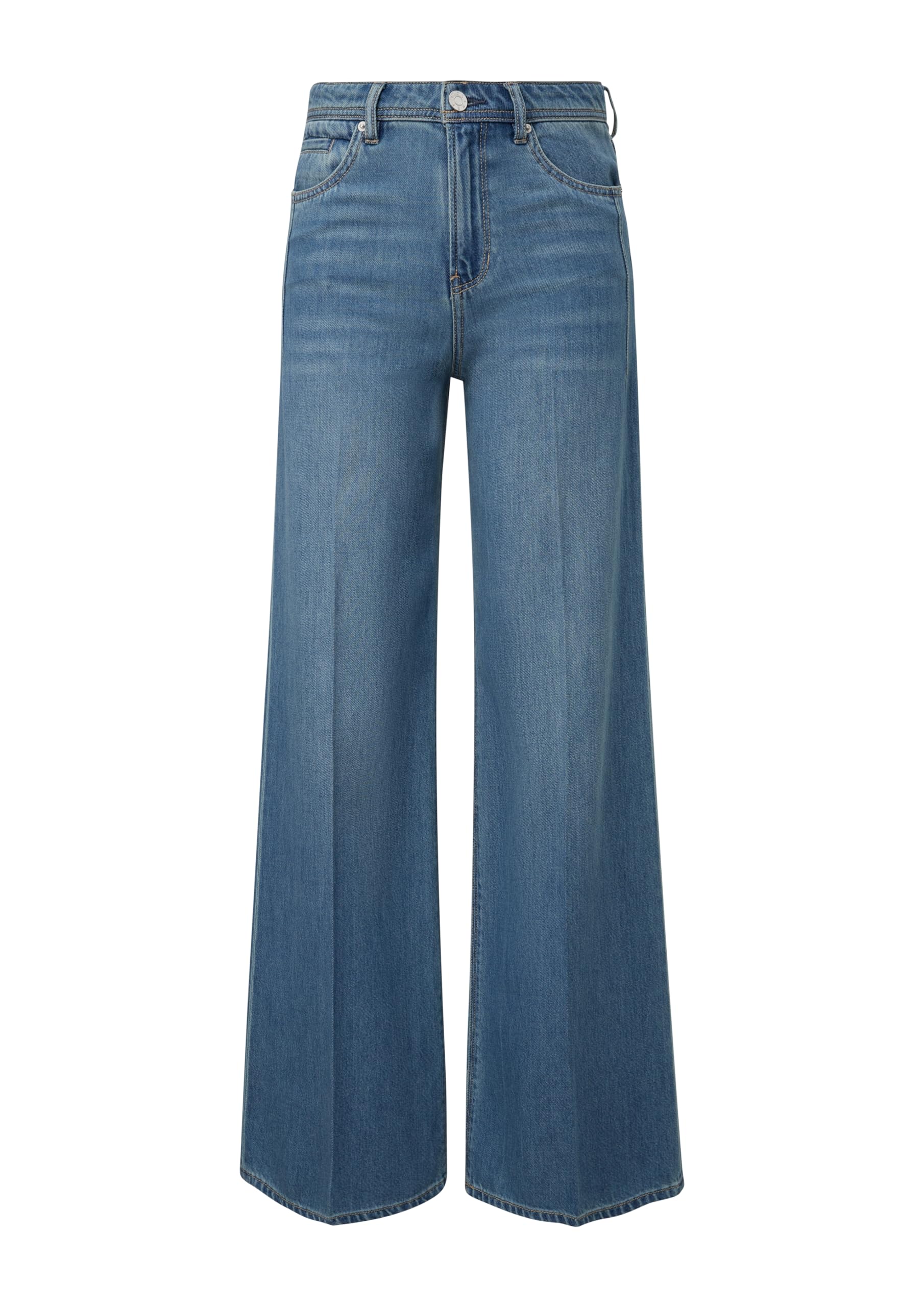 s.Oliver Jeans, Suri Wide Leg