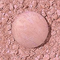 Vista 78 de LAURA GELLER NEW YORK Edición limitada Baked Blush-n-Brighten Marbleized Blush - Skyline Sunset - Color rosa para mejillas