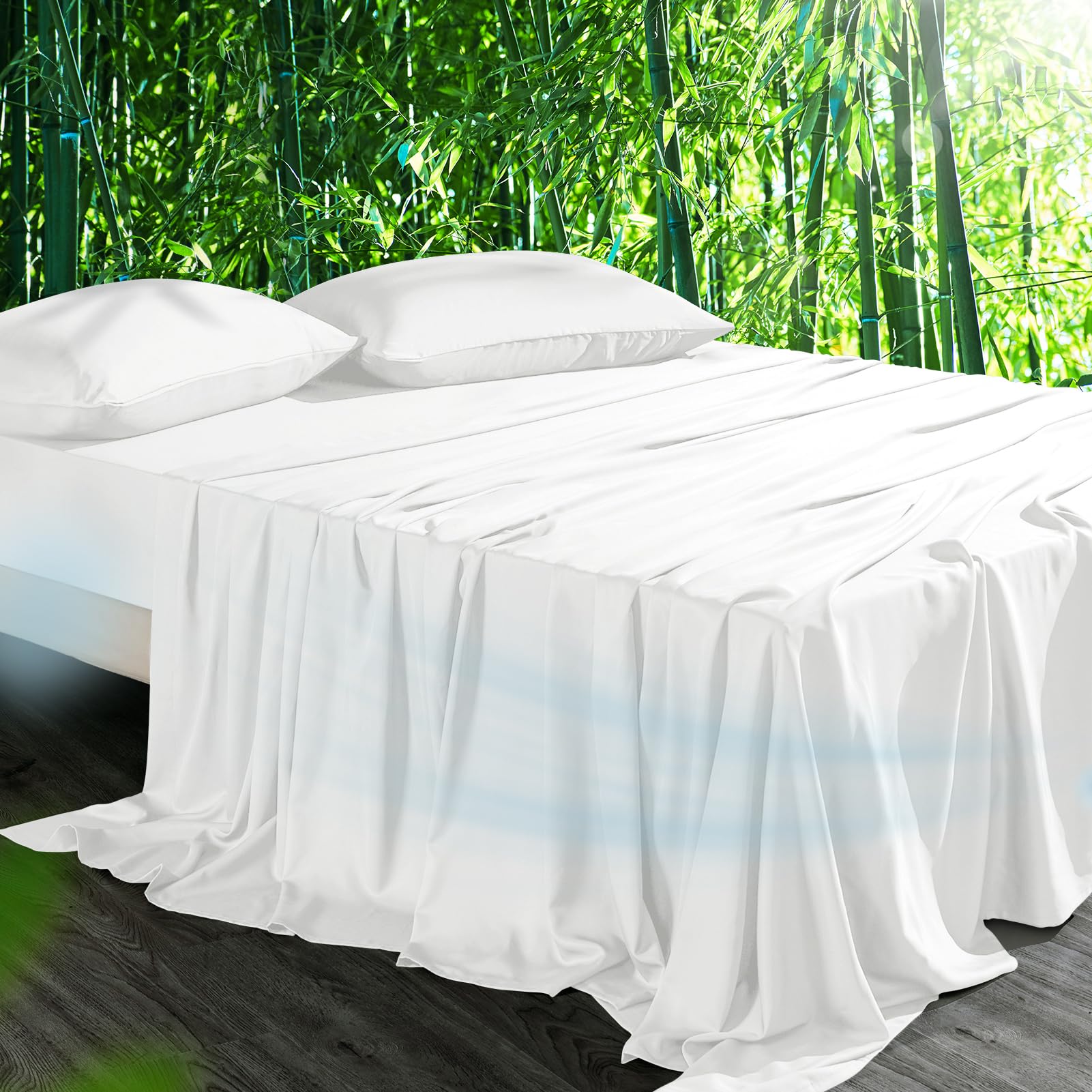 Hot Sleeper Sheets King