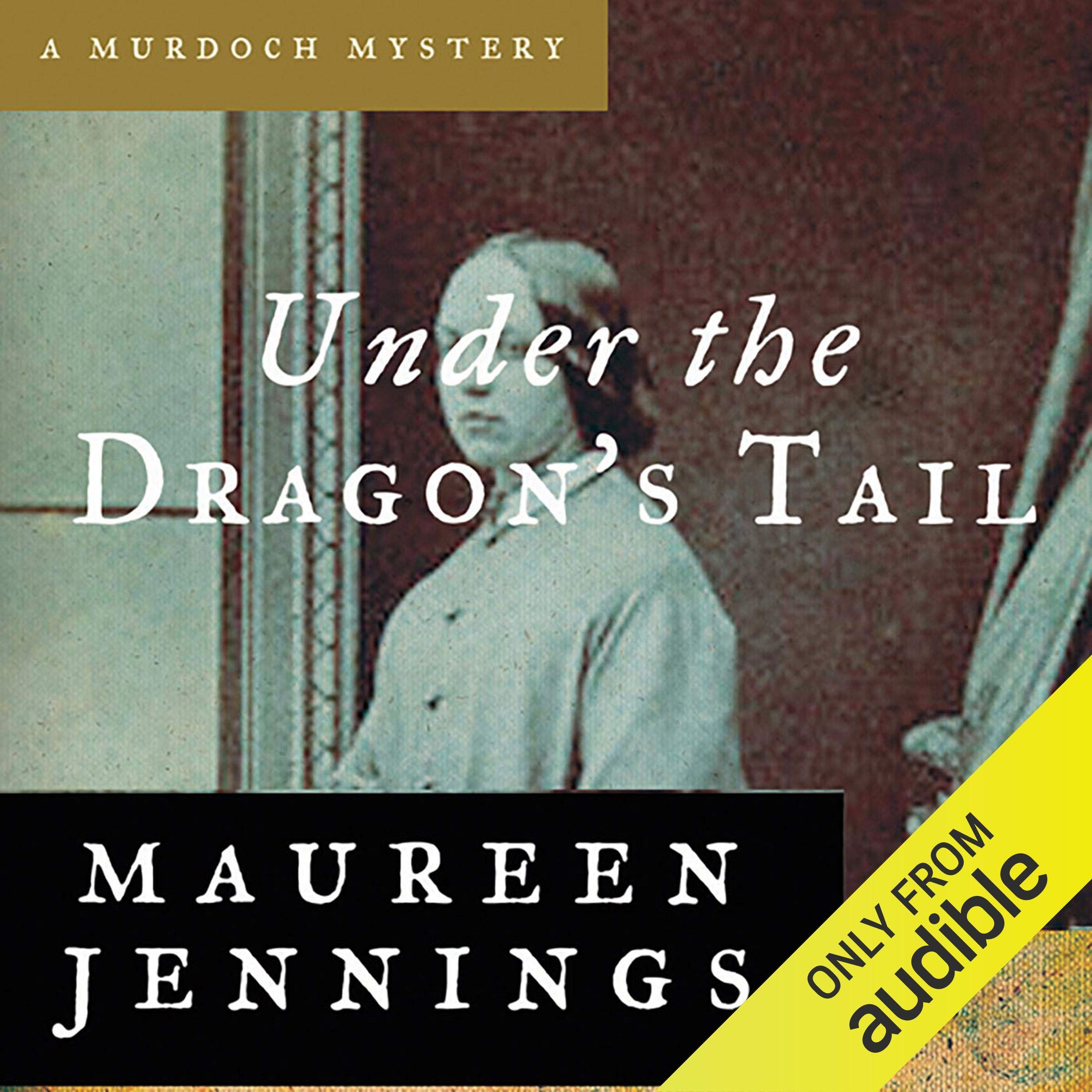 Under the Dragon's Tail