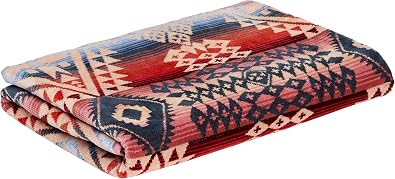 Pendleton XB218 Bath Towel, Jacquard Bath Towel