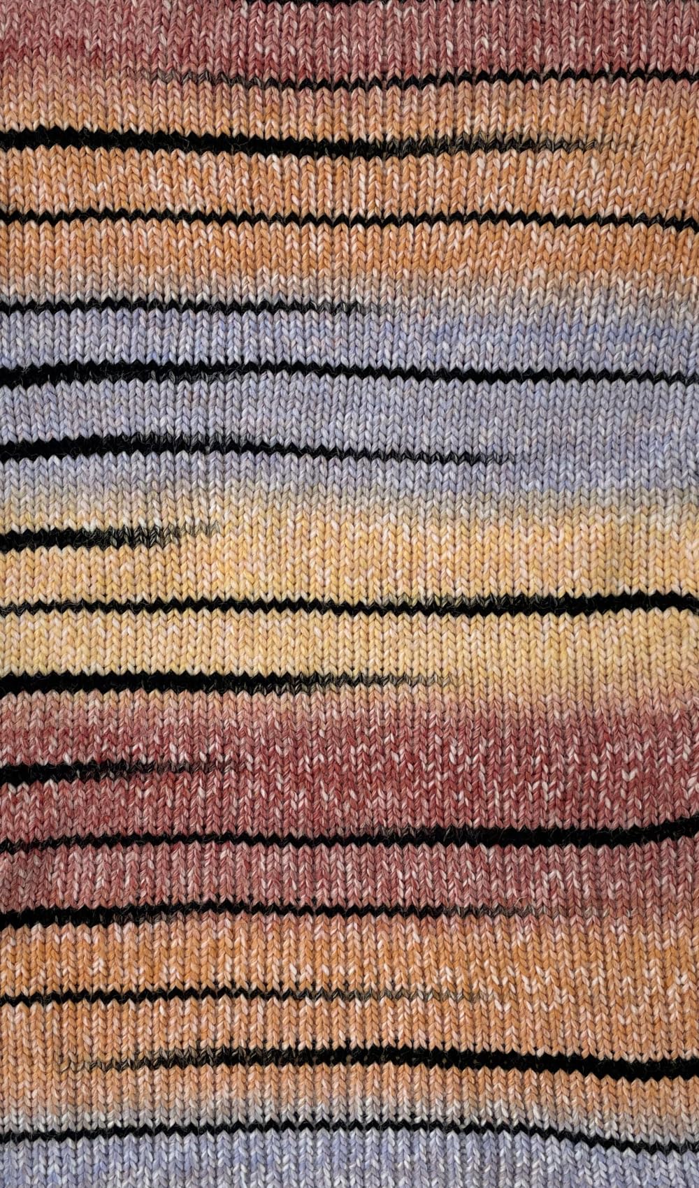 King Cole 2225005 Safari Chunky Sunset Yarn - 285M, 150g - Image 2