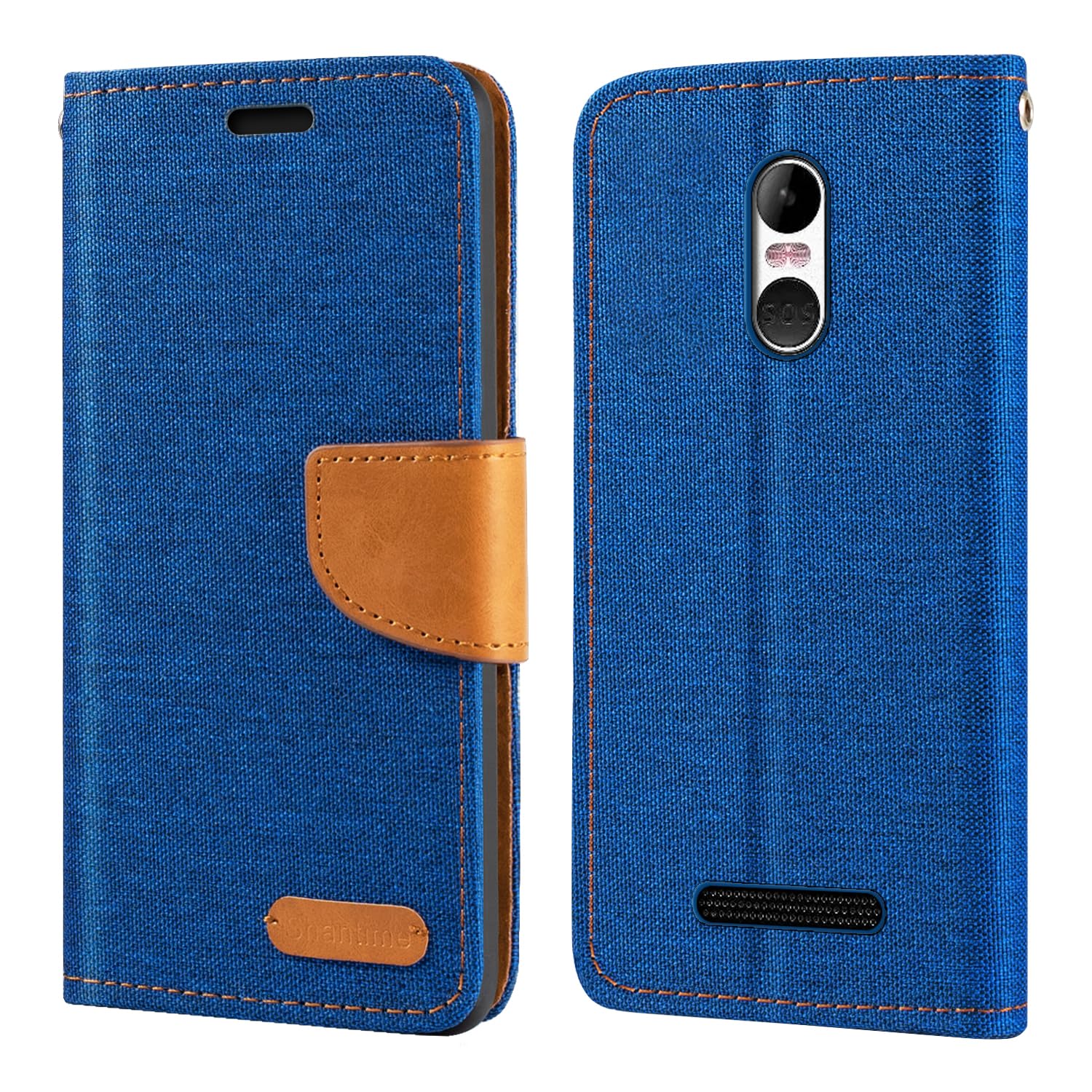 CUSTODIA FLIP COVER Libro per Samsung Galaxy A50 Chiusura Magnetica Portafoglio EUR 7,90