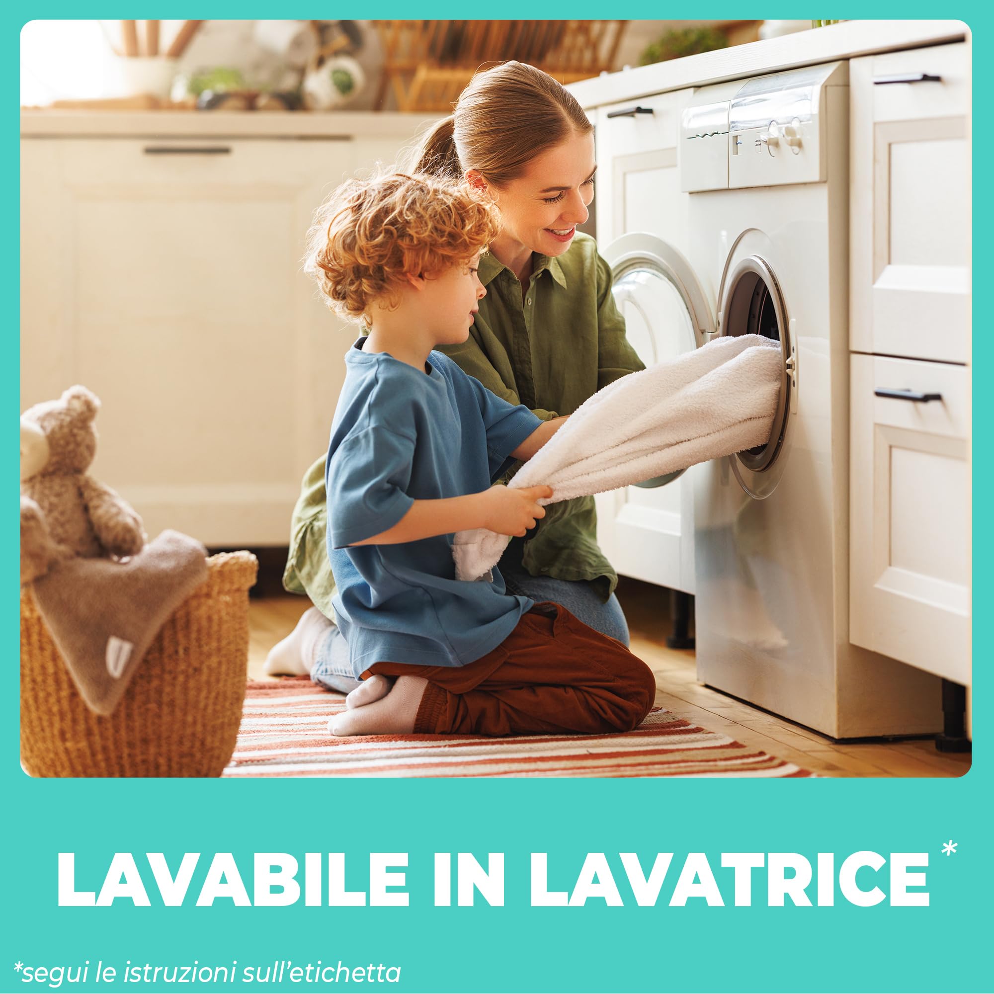 Coprimaterasso Matrimoniale Impermeabile 160x200 cm 2pz Lenzuolo con Angoli Bianco in Cotone e Microfibra Protezione per Letto Salva Materasso Traversa Traspirante Anallergico Lavabile in Lavatrice