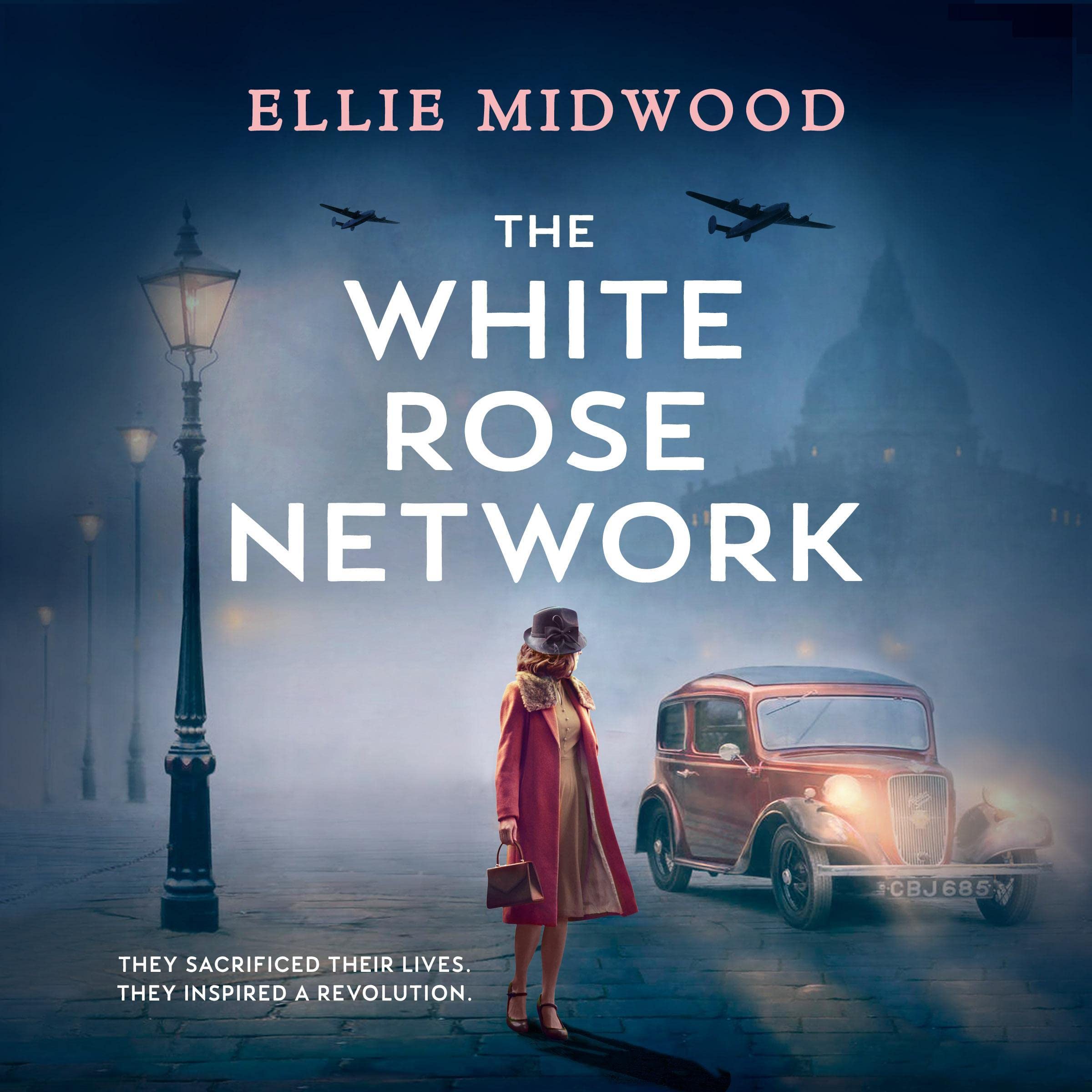 The White Rose Network
