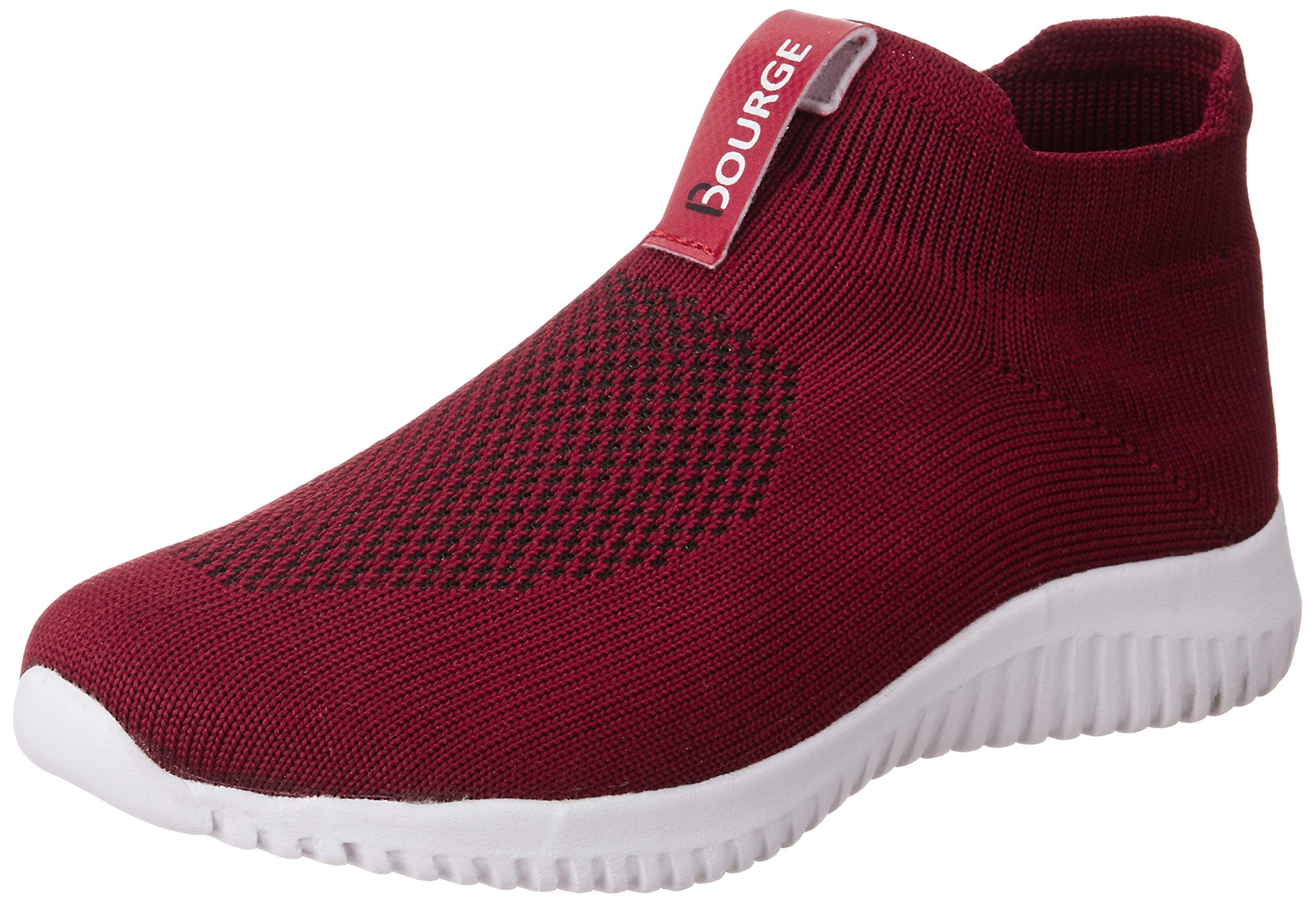 Bourge Women's Micam-115 Walking Shoes