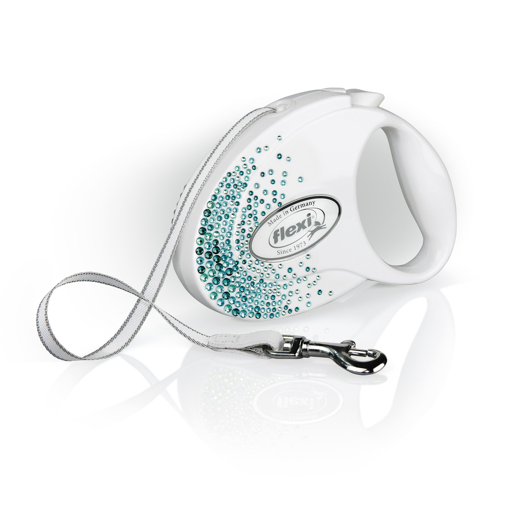 flexi Glam Splash Ocean M - Cinta Adhesiva (5 m)