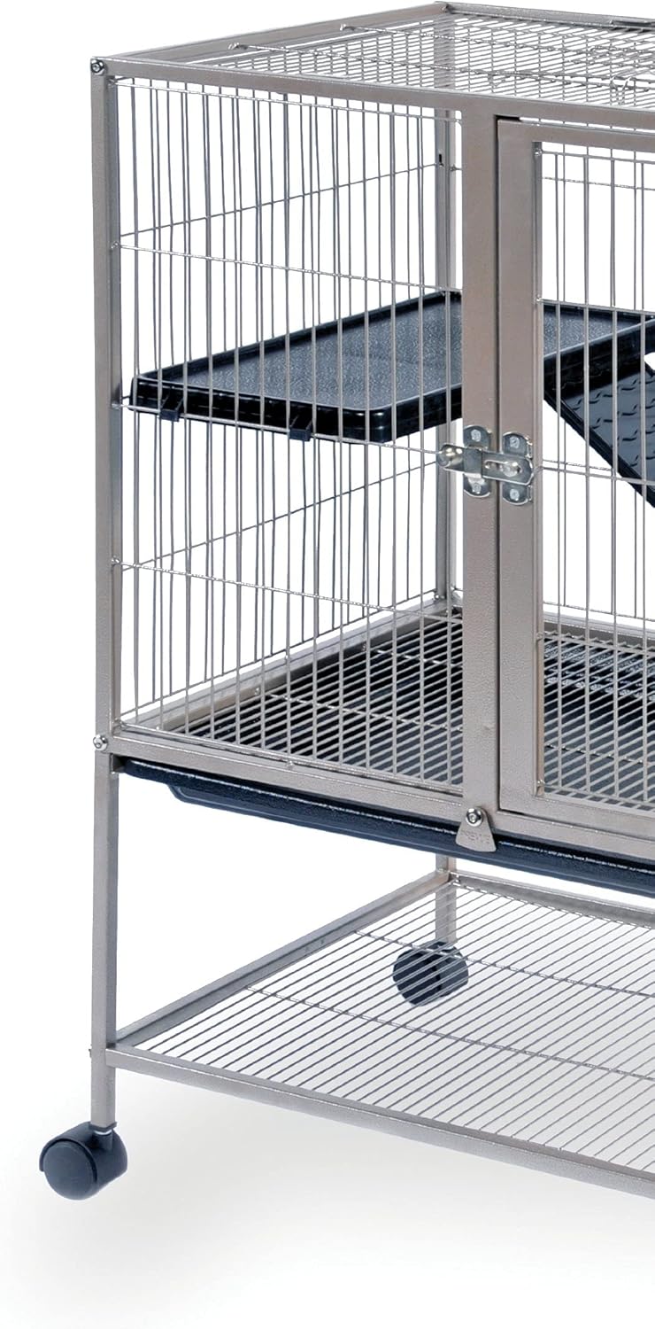 プレビューペット 飼育ケージ 小動物用ケージ フェレットケー