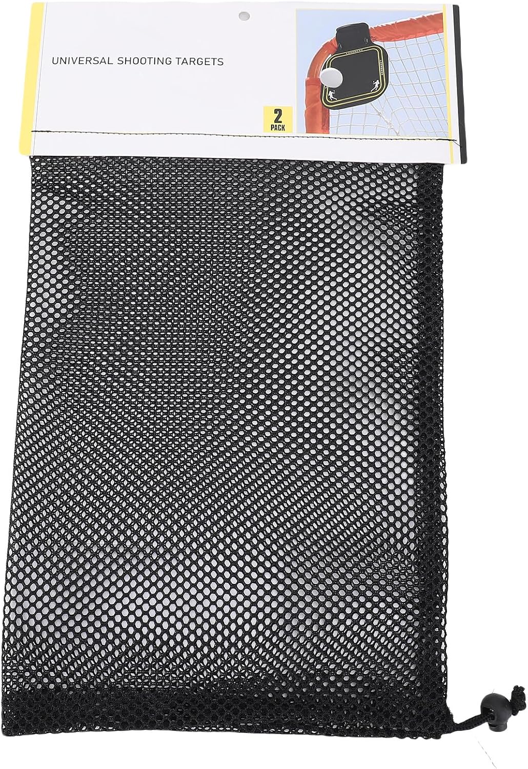 Lacrosse Practice Target, Training Target with Bag Practice Sports Supplies for Indoor Outdoor Training