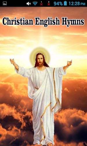 Christian English Hymns