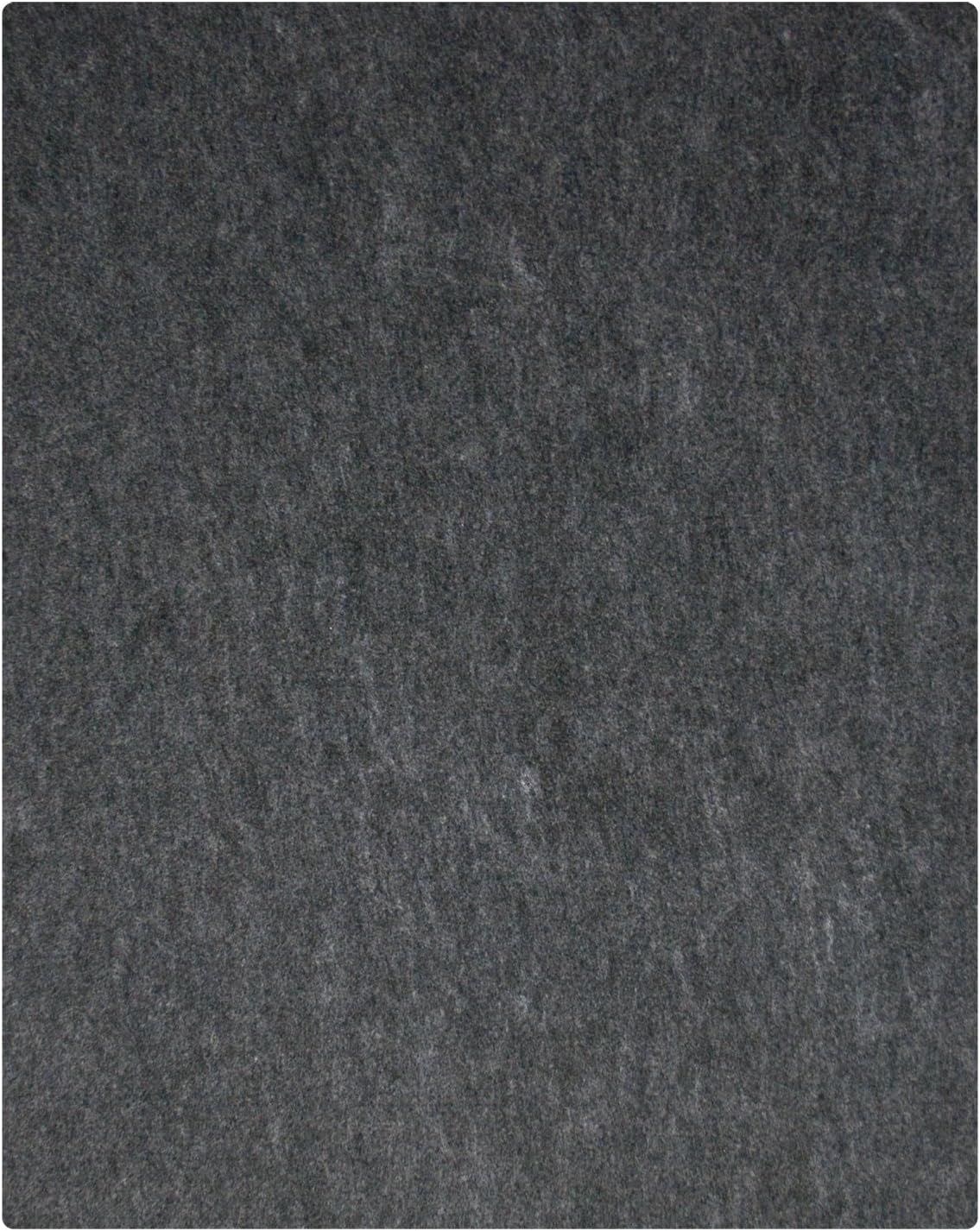 Armor All AACLC4558 Charcoal 45" x 58" Medium Cargo Liner