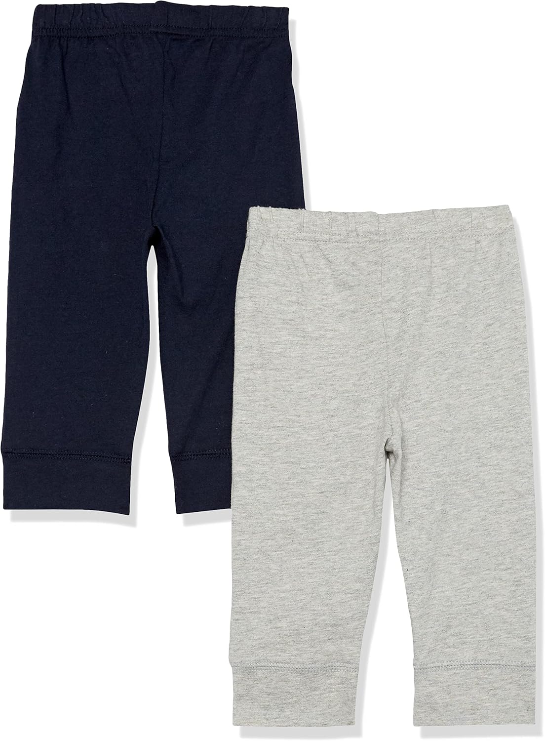 Gap Baby Boys' 2-Pack Pull-on Pants