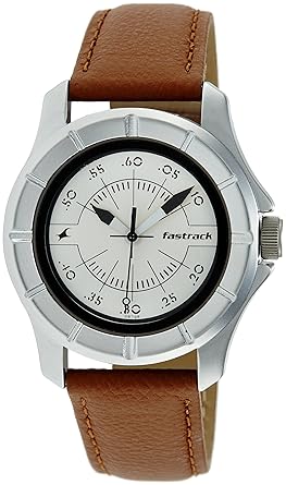 fastrack commando