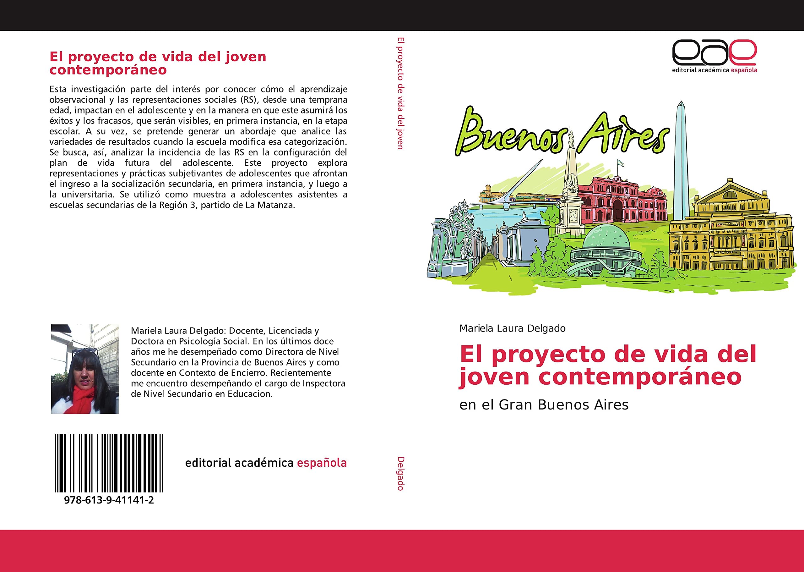 El proyecto de vida del joven contemporáneo: en el Gran Buenos Aires