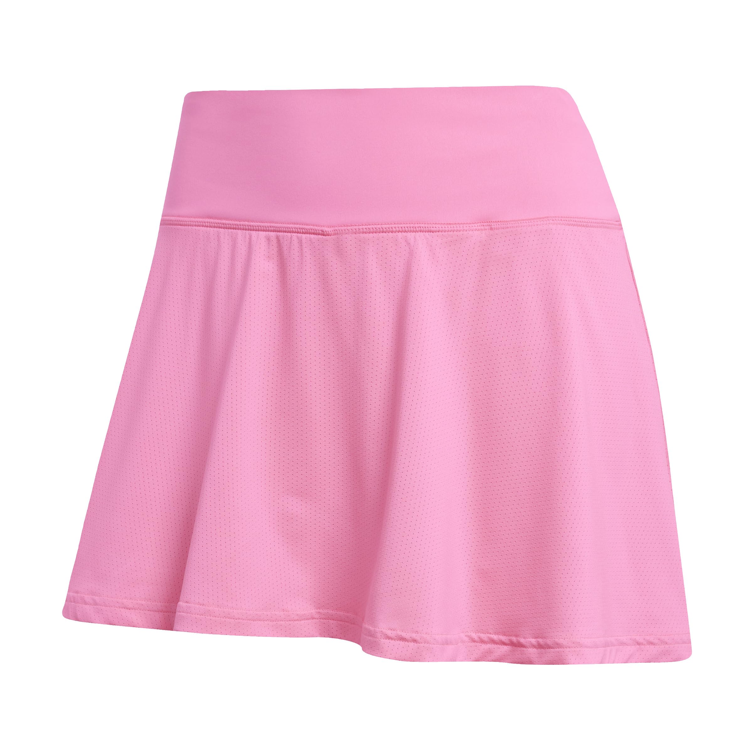 adidas Women's Club Tennis Climacool Skirt, Lucid Pink, L