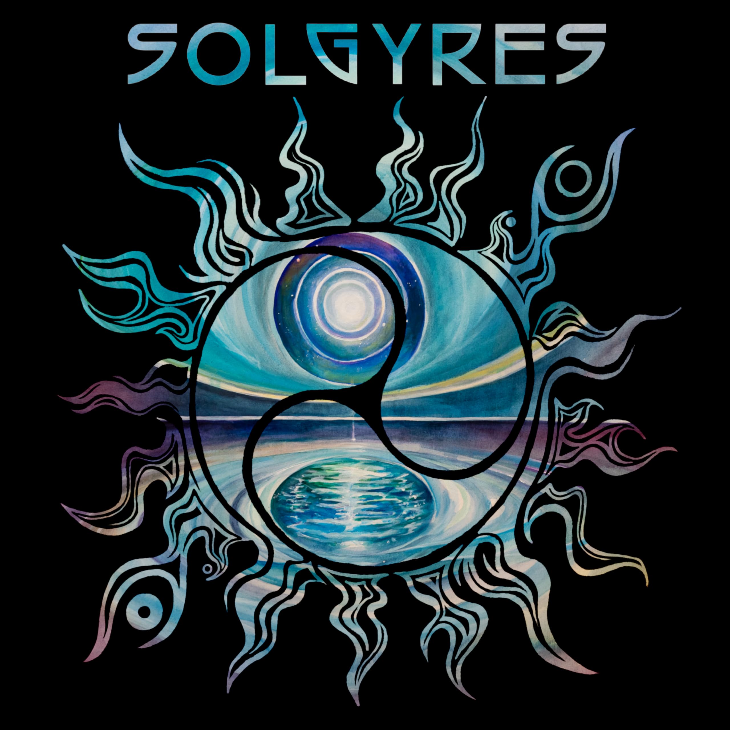 Solgyres
