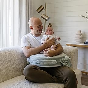 Best Nursing Pillow Reviews in 2025 6 810yotQi tL. SL289