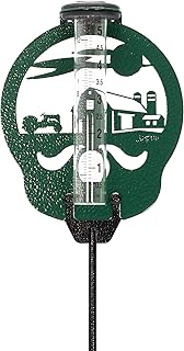 SWEN Products Farm Rain Gauge