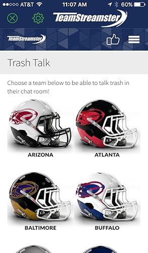 Seattle Football 2017-18