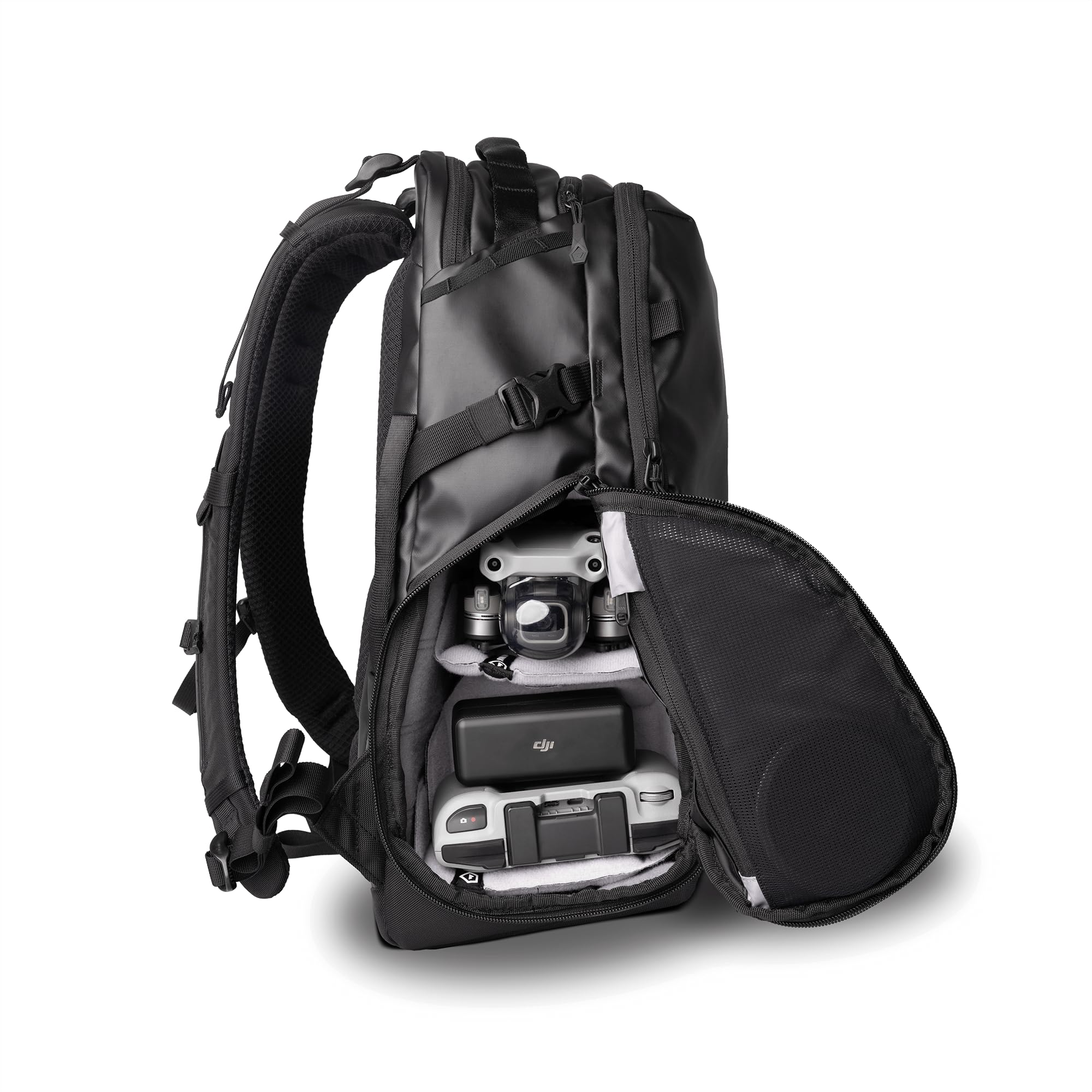 WANDRD STRATUS Photo 18L: zaino per fotocamera resistente alle intemperie e borsa per fotocamera, doppio accesso laterale e spazio di archiviazione compatto