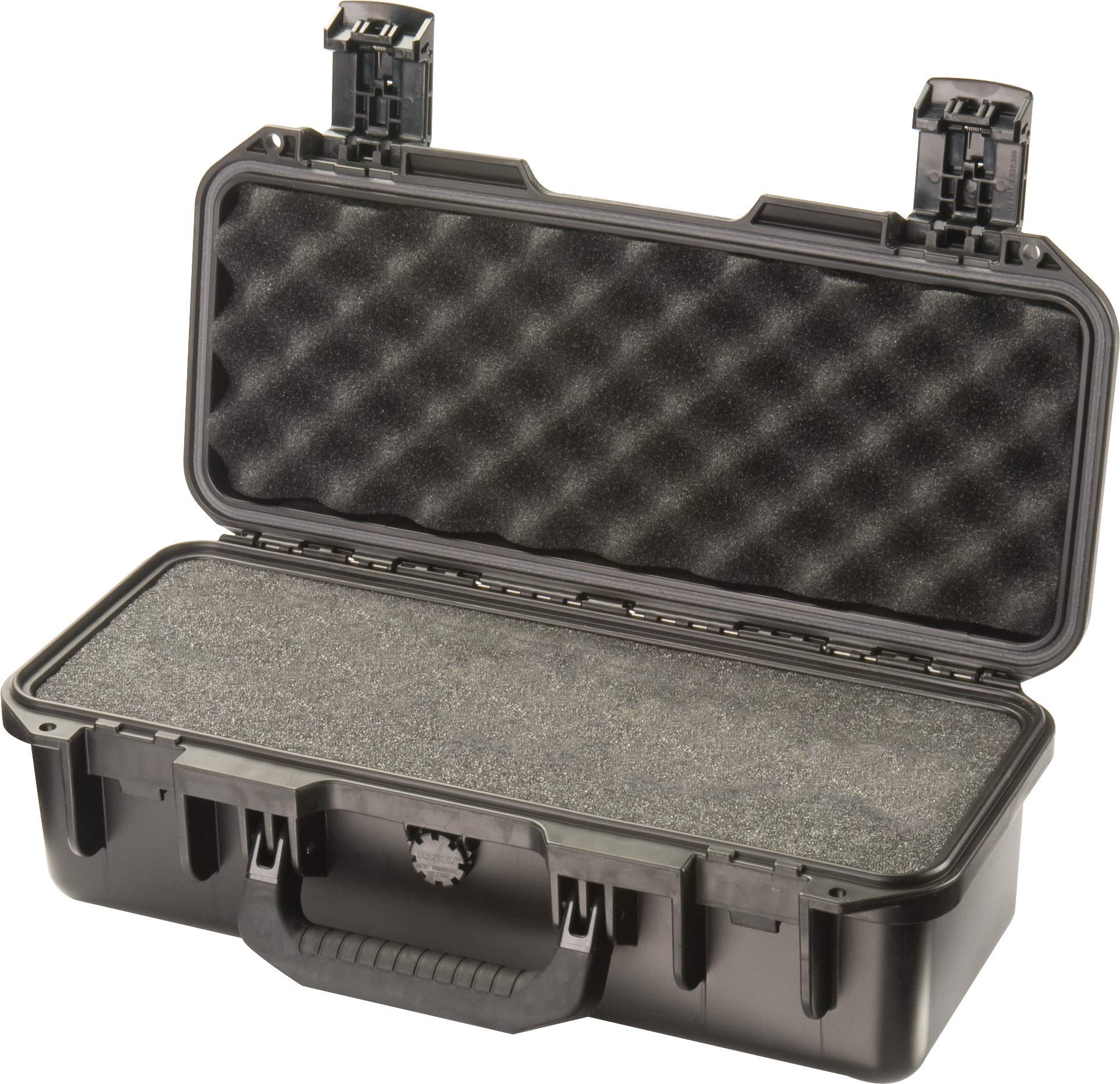 Amazon.com: Pelican Storm iM2306 Case With Foam (Black) : Sports