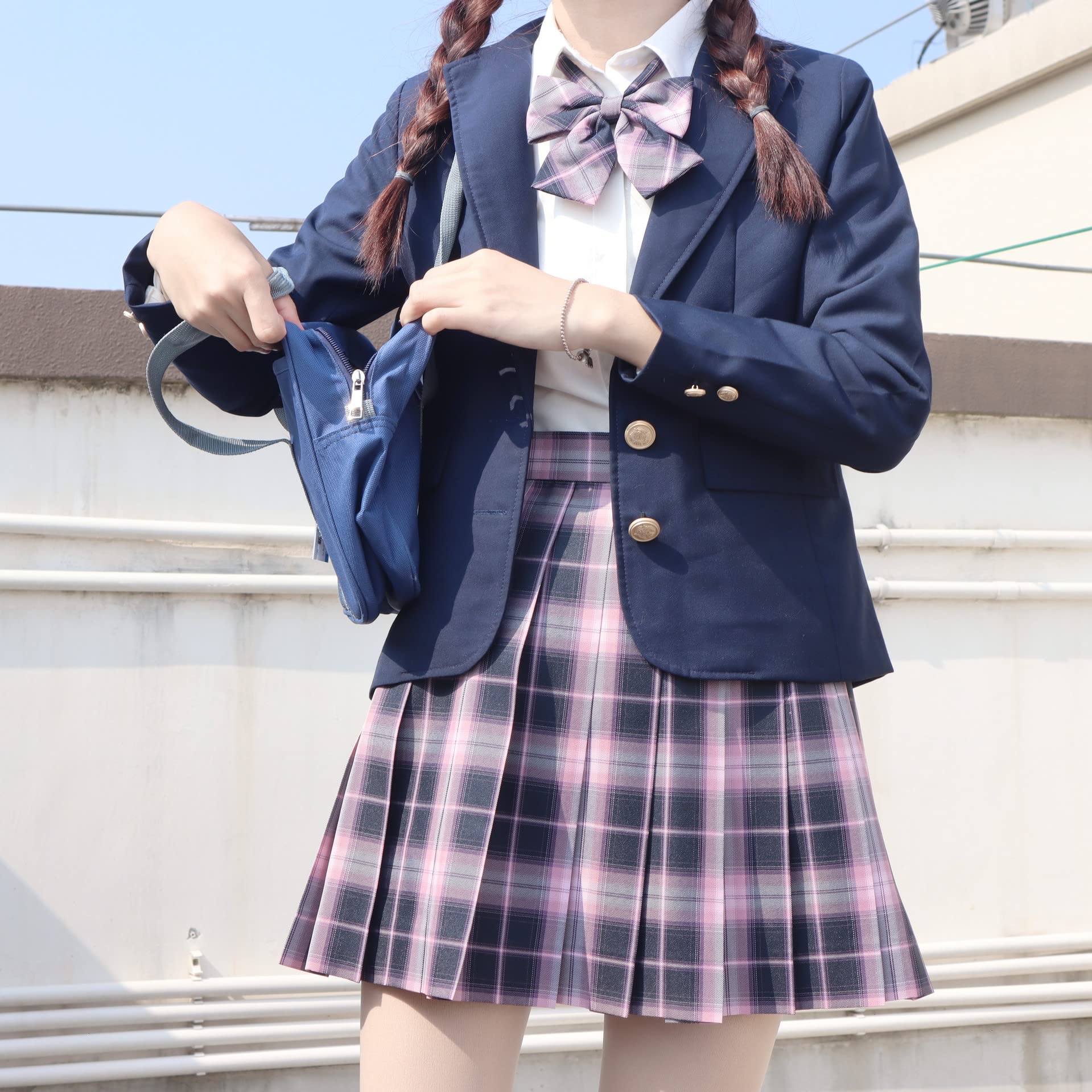 ブレザー制服セット 51+MMoZDuKL._UY350_.jpg