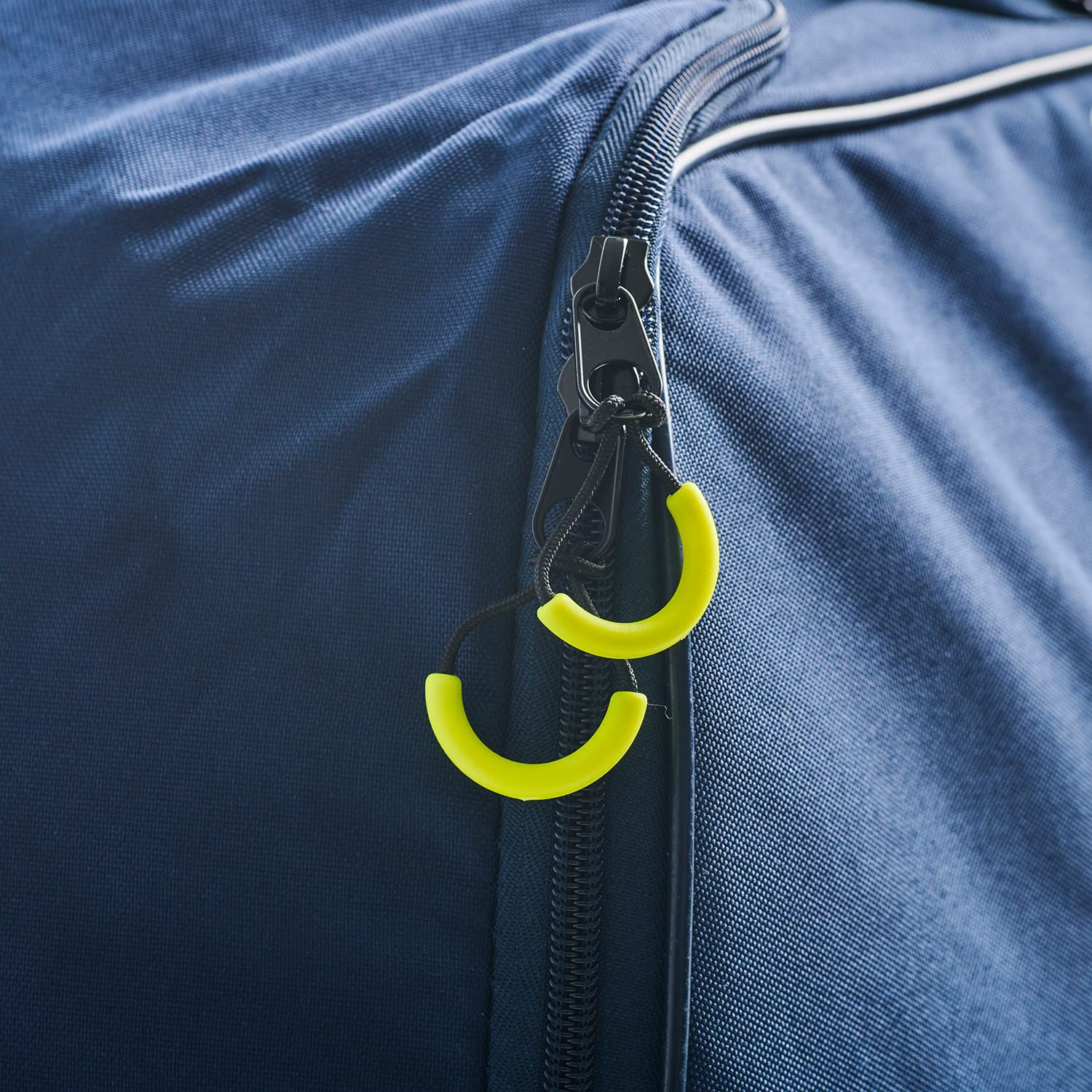 HEAD Boot Mochila X Azul Marino/Amarillo Bolsa de esquí Talla única