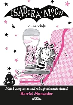 Isadora Moon 9 - Isadora Mo...