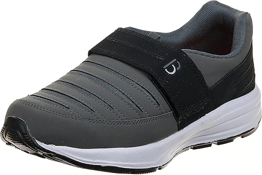 Bourge Mens Loire-z126 Running Shoes