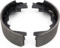 Vista 1 de Zapatas de freno MAGMA Premium PMB980B