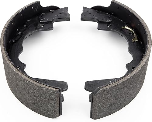 MAGMA Fire Born Braking Zapatas de freno Premium PMB980B