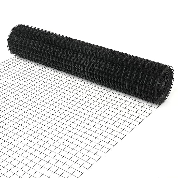 Buy AMAGABELI GARDEN & HOME 1/4 Hardware Cloth 36 x 50 23Gauge